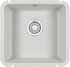 Мойка Granula 3801 арктик