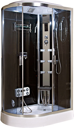 Душевая кабина Niagara NG-904-R preview 1