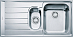 Купить Мойка Franke NEX 251 чаша справа preview 1