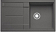 Мойка Blanco Metra 5S темная скала