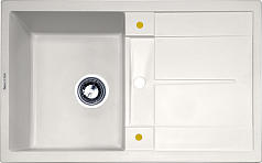 Мойка Zigmund & Shtain Rechteck 780 индийская ваниль