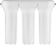 Фильтр Гейзер 3 Био 331 без крана