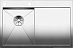Купить Мойка Blanco Zerox 4S-IF/A крыло справа preview 1