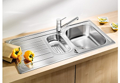 Мойка Blanco Lanis 6S