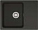 Мойка Franke OID 611-62 оникс