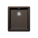 Мойка Schock GREENWICH 45 CRISTADUR бронза