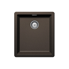 Мойка Schock GREENWICH 45 CRISTADUR бронза