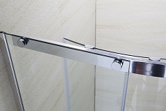 Душевое ограждение Grossman GR-0090 (Niagara Premium)