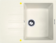 Мойка Zigmund & Shtain Rechteck 645 каменная соль