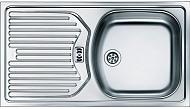 Мойка Franke ETN 614 1,5''