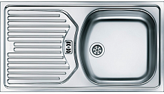 Мойка Franke ETN 614 1,5''