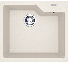 Мойка Franke UBG 610-56 ваниль