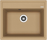 Мойка Florentina Липси 600 капучино