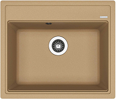 Мойка Florentina Липси 600 капучино