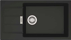 Мойка Franke S2D 611-78 XL/435 оникс