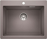 Мойка Blanco PLEON 6 SILGRANIT PuraDur алюметаллик