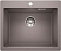 Мойка Blanco PLEON 6 SILGRANIT PuraDur алюметаллик