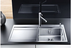 Мойка Blanco Divon 5S-IF