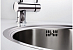 Купить Мойка Blanco Rondosol-IF нержавеющая сталь полированная preview 5