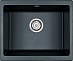 Купить Мойка Paulmark Gera черный металлик preview 2