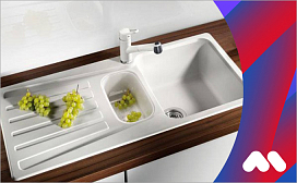 Обзор Blanco Nova 6 S