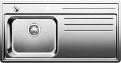 Мойка Blanco Strato pro-IF крыло справа