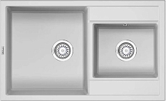 Мойка Granula 8201 арктик