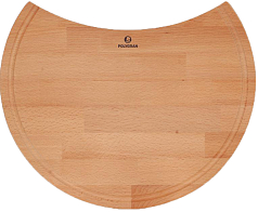 Разделочная доска Polygran 731738