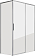 Душевое ограждение Grossman Fly 1 GR-D100-P70 (Niagara Premium)