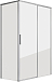 Купить Душевое ограждение Grossman Fly 1 GR-D100-P70 (Niagara Premium) preview 1