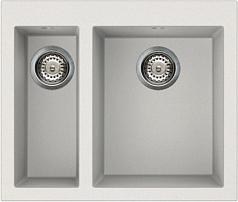 Мойка Elleci QUADRA 150 Titano