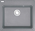 Купить Мойка Franke MRG 610-58, серый камень preview 1