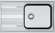 Мойка Franke SRX 611-86