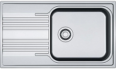 Мойка Franke SRX 611-86