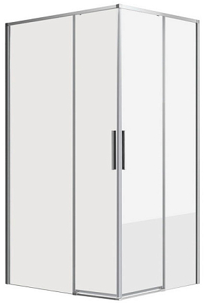 Душевое ограждение Grossman GR-8010 (Niagara Premium) preview 1
