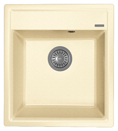 Мойка Flortek Консул 450 шампань