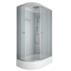 Душевая кабина Niagara NG-3324 R