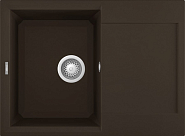 Мойка Elleci EASY 135 Espresso