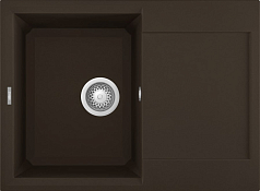 Мойка Elleci EASY 135 Espresso