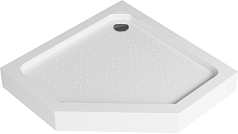 Душевой поддон Grossman PR-ST-90D (Niagara Premium)