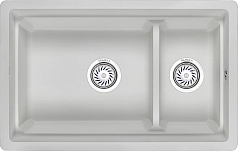 Мойка Granula KS-7304U арктик