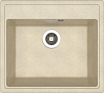 Мойка Florentina Ника 570 дюна