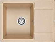 Мойка Paulmark Weimar кварц