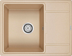 Мойка Paulmark Weimar кварц