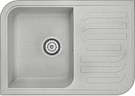 Мойка Granula 7001 базальт