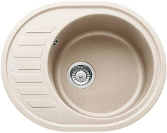 Мойка Franke ROG 611С сахара