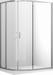 Душевое ограждение Ambassador Kingston 14011108 (Niagara Premium)