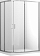 Душевое ограждение Ambassador Kingston 14011108 (Niagara Premium)