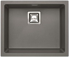 Мойка Alveus Quadrix 50 Сталь