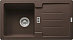 Купить Мойка Franke STG 614-78 шоколад preview 1